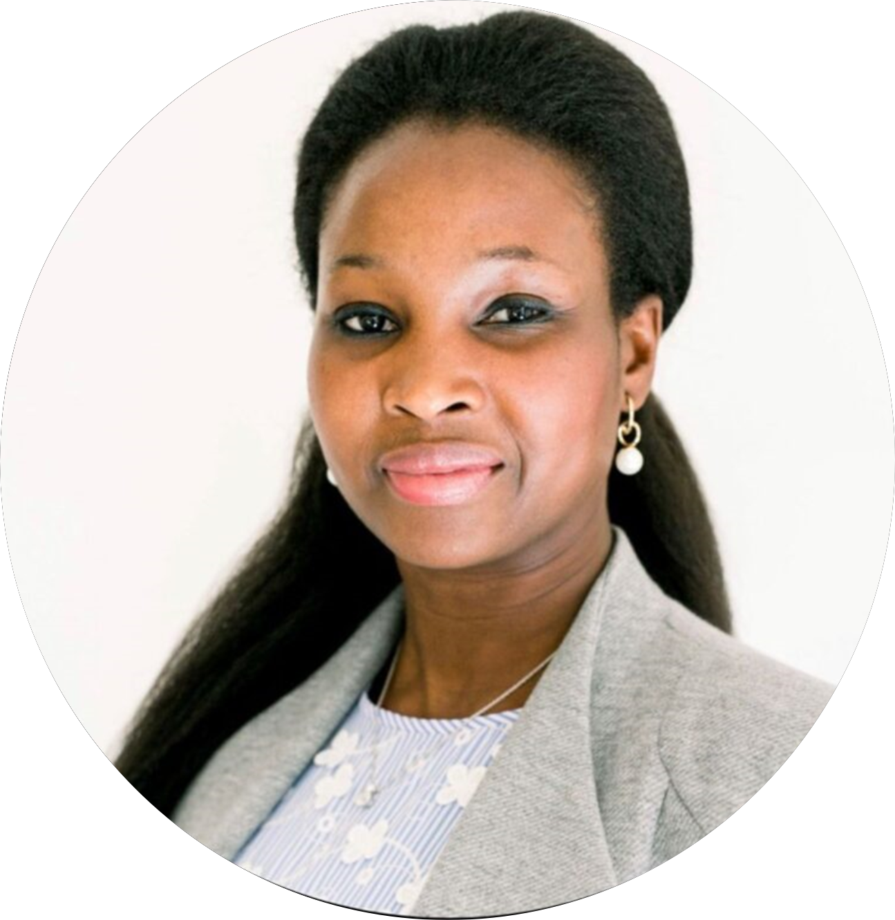 Lara Adesokan