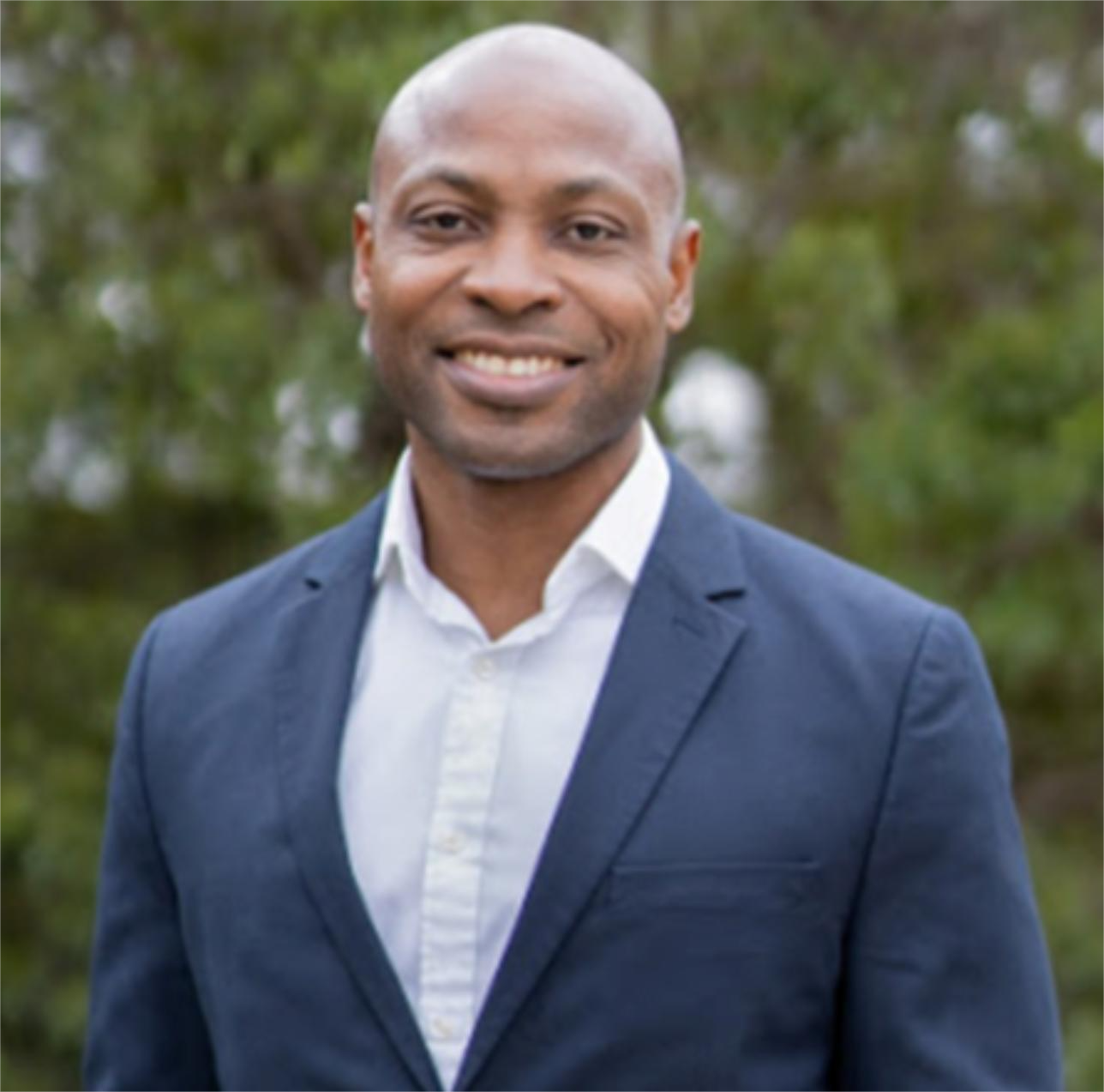 Niyi Adesokan