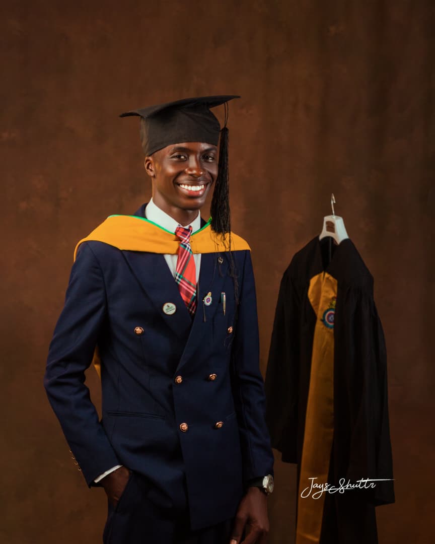 Adetunji Favour