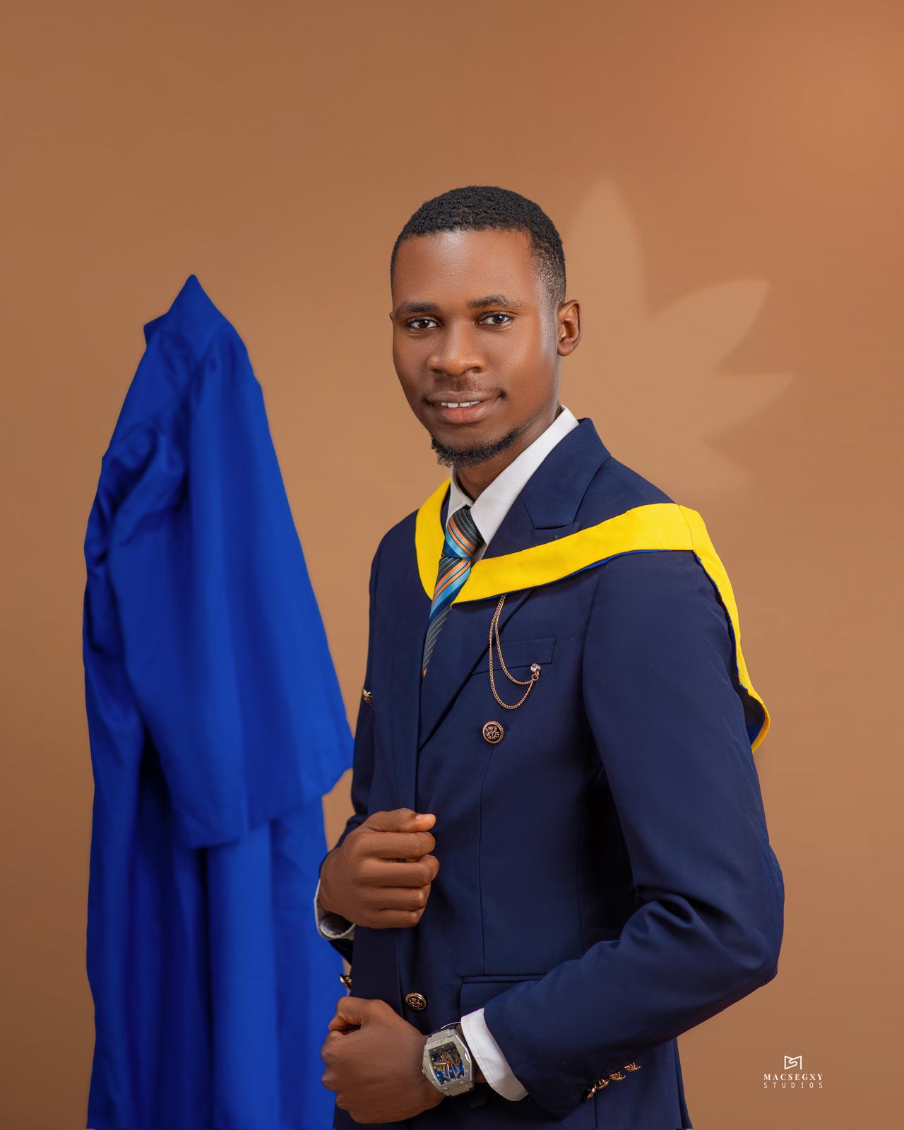 Ayeni Stephen