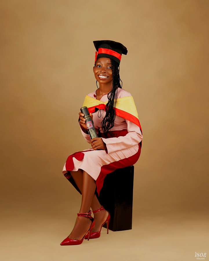 Olagookun Favour