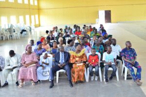 Read more about the article Highlights of 2018-2019 Achievement